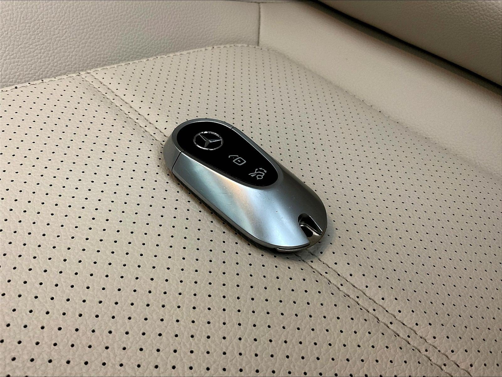 Certified 2023 Mercedes-Benz GLC 300 4MATIC image 35