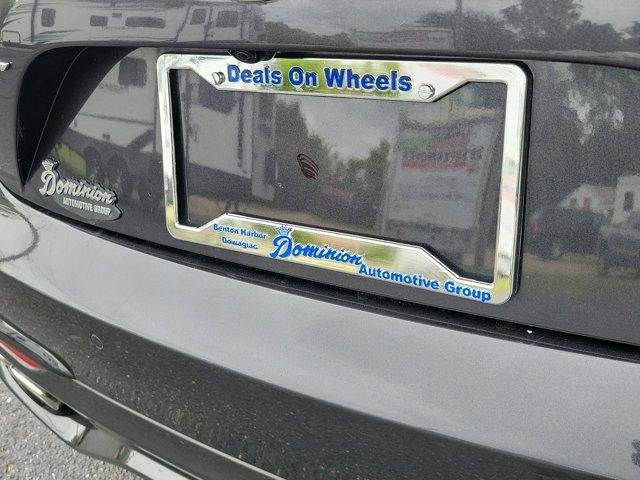 Used 2019 Kia Stinger Base image 6