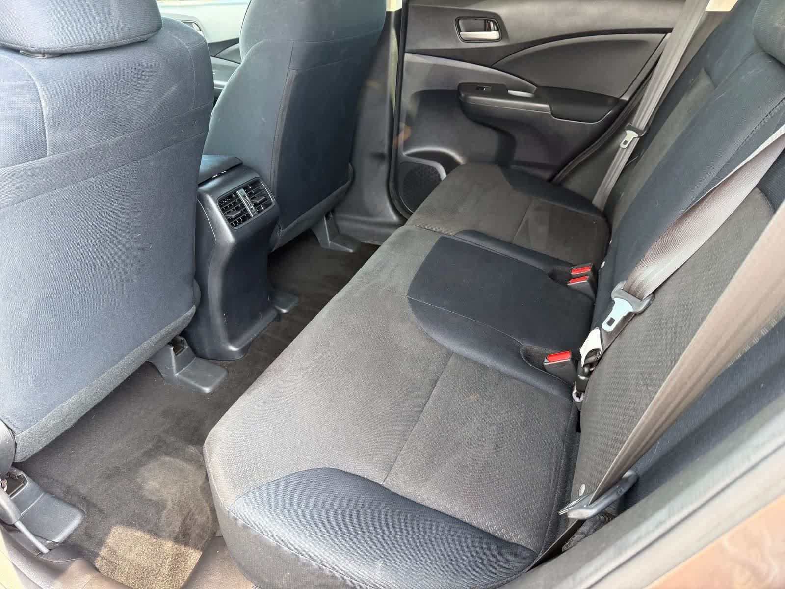 Used 2015 Honda CR-V LX image 16