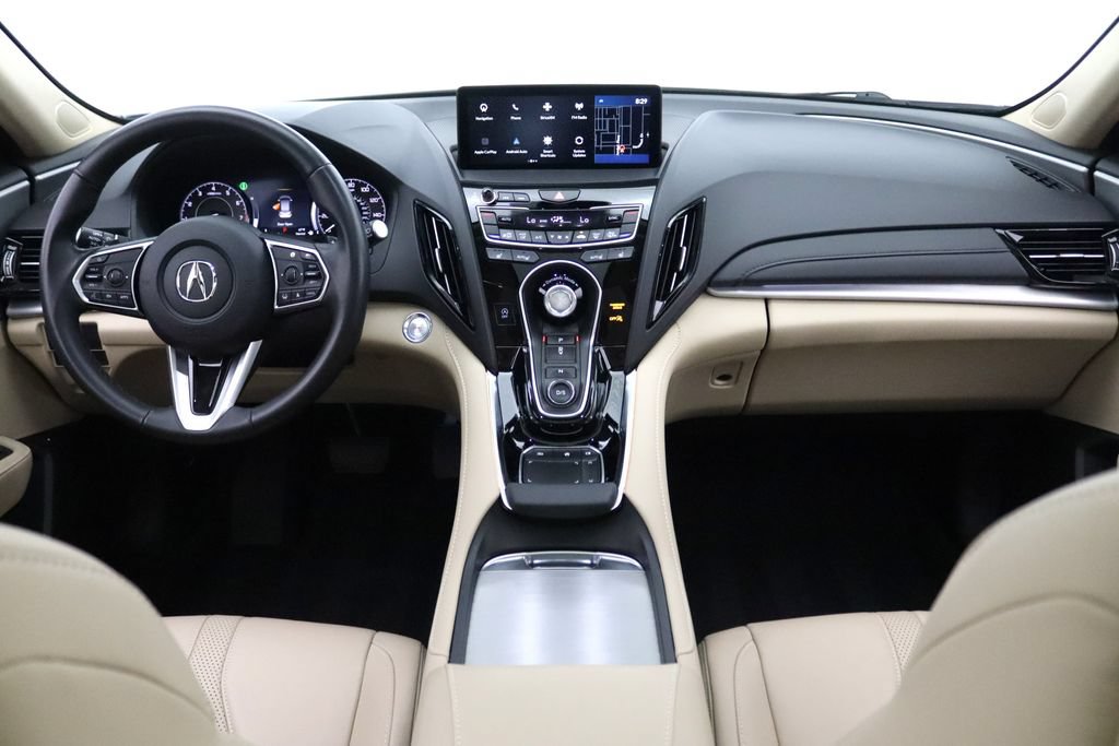 Certified 2023 Acura RDX w/ Technology Package AWD/4WD image 17
