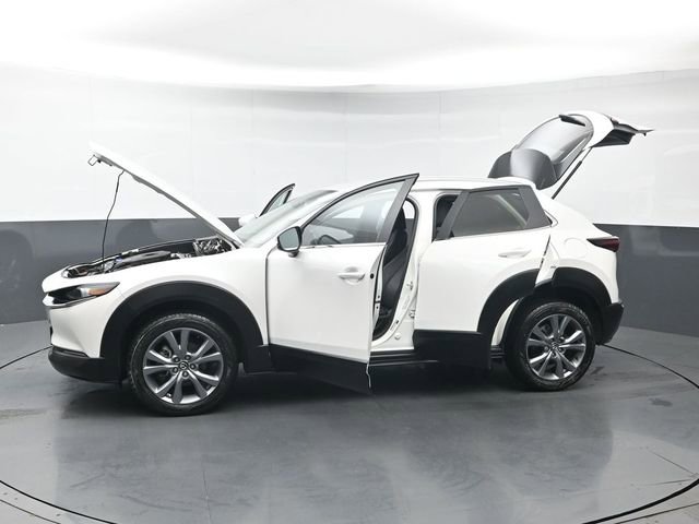 Certified 2023 MAZDA CX-30 AWD 2.5 S w/ Preferred Package image 41