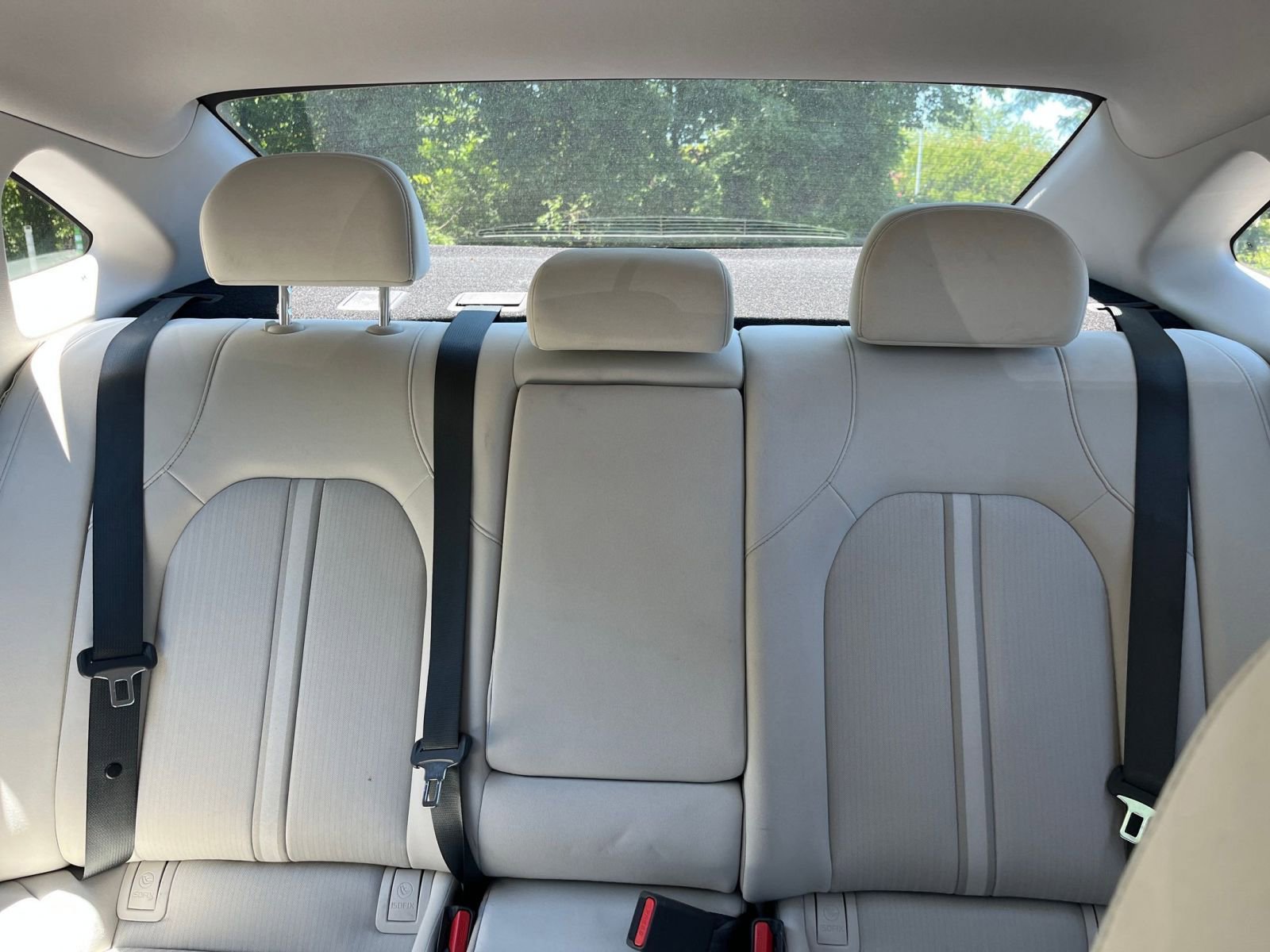 Used 2025 Hyundai Sonata SEL FWD image 38