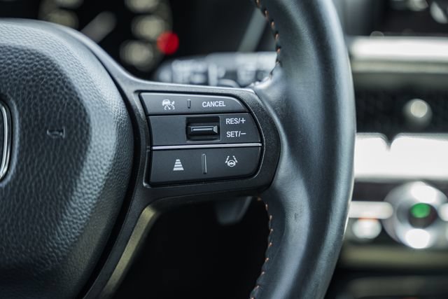 Used 2024 Honda CR-V Sport-L image 27