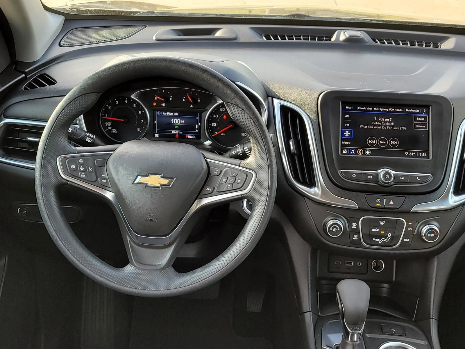 Used 2024 Chevrolet Equinox LT FWD image 17