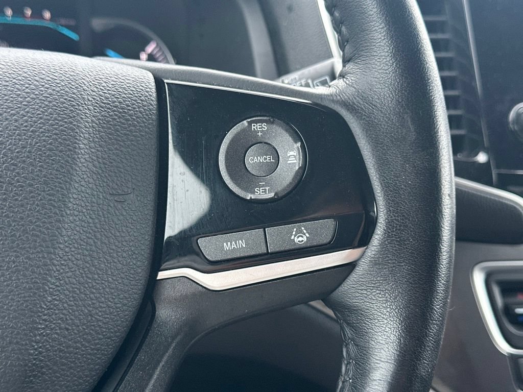 Used 2021 Honda Passport EX-L image 23