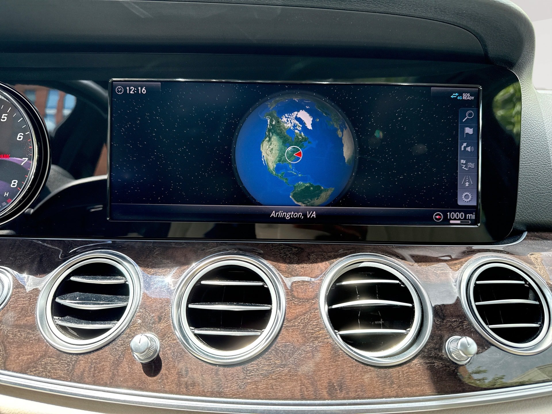 Used 2019 Mercedes-Benz E 300 w/ Premium 1 Package image 20