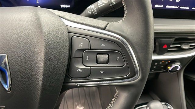 Certified 2024 Buick Encore GX Preferred w/ Comfort Package image 17