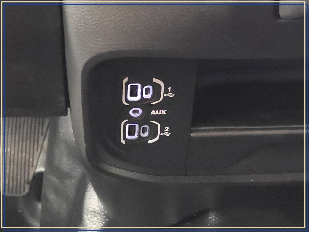 New 2026 RAM 2500 Tradesman AWD/4WD image 16