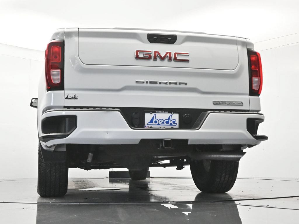 Used 2024 GMC Sierra 1500 Elevation AWD/4WD image 42