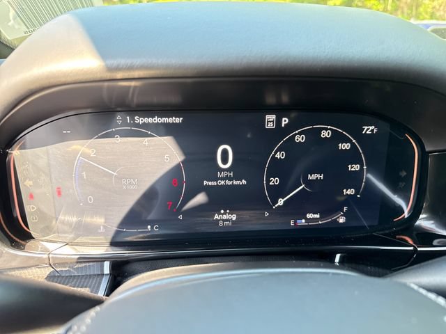 New 2026 Jeep Grand Wagoneer L Summit w/ Premium Group III AWD/4WD image 20