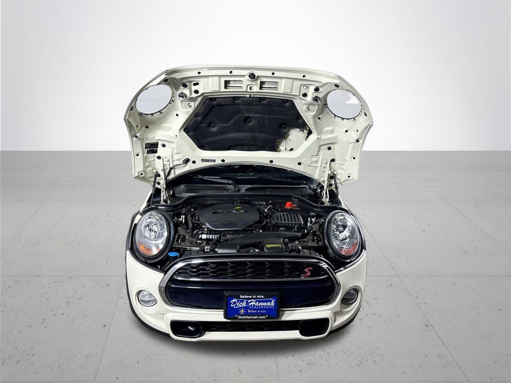Used 2015 MINI Cooper S image 21