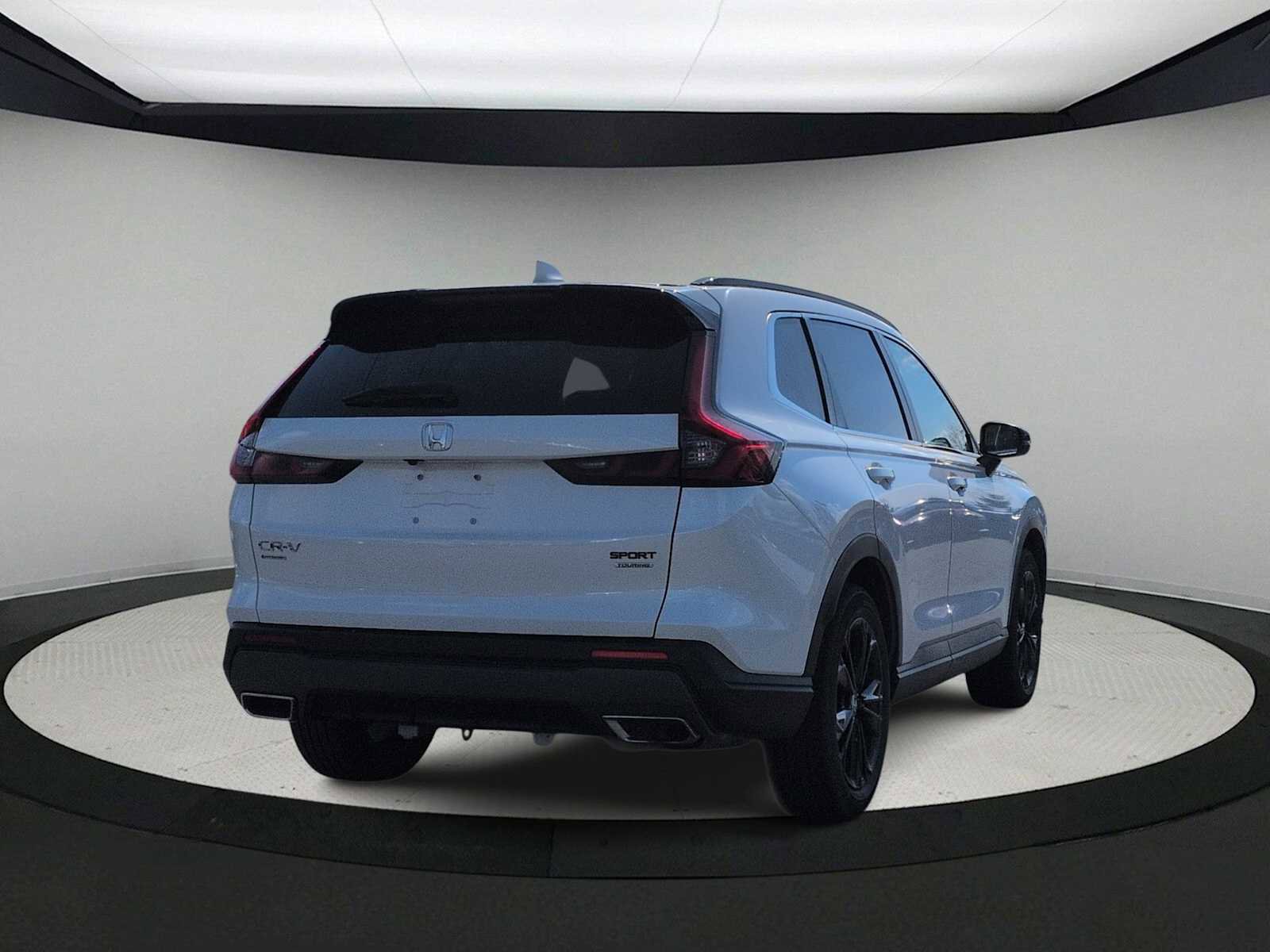 Used 2023 Honda CR-V Sport Touring image 8