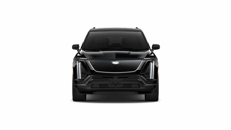 New 2026 Cadillac Vistiq Sport w/ LPO, Floor Liner Package AWD/4WD image 9