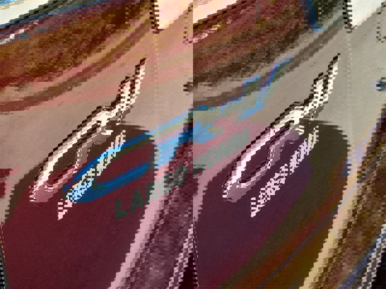 Used 2016 Honda CR-V Touring image 6