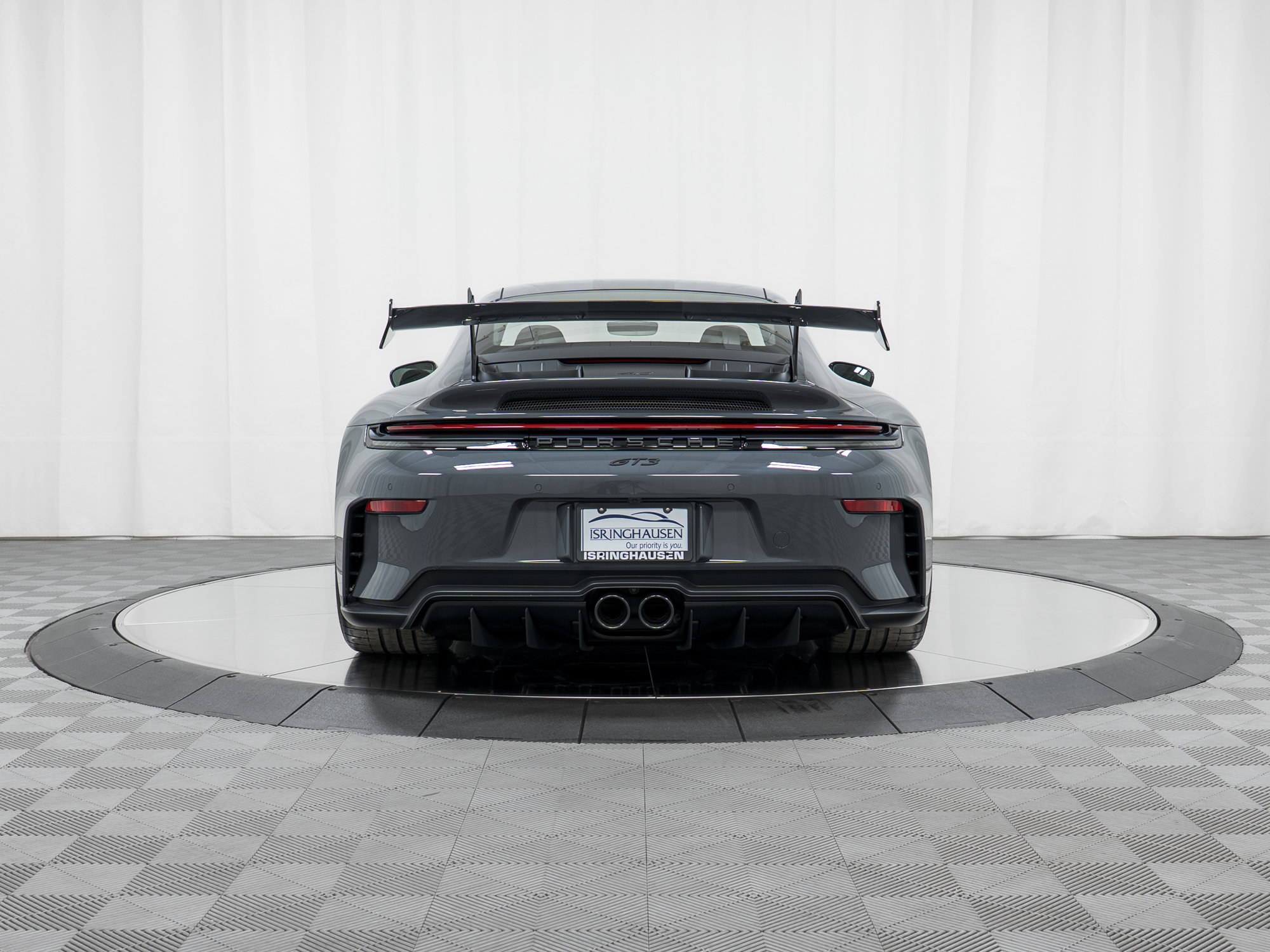 Used 2026 Porsche 911 GT3 image 6