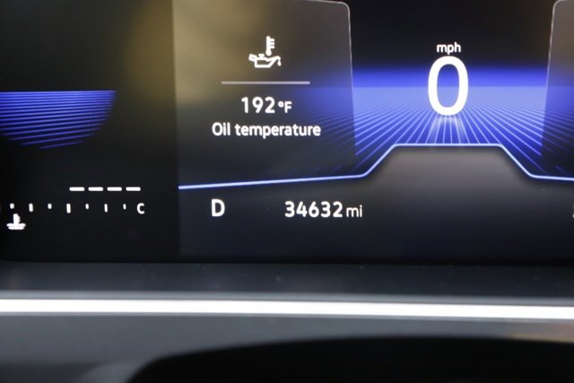 Used 2023 Volkswagen Tiguan SE image 29