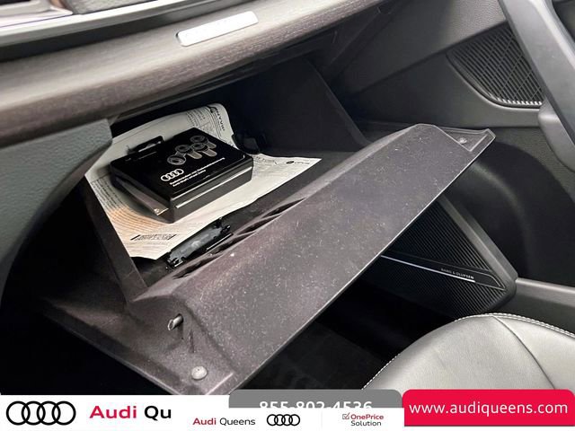 Certified 2023 Audi Q5 2.0T Premium Plus w/ Premium Plus Package image 36
