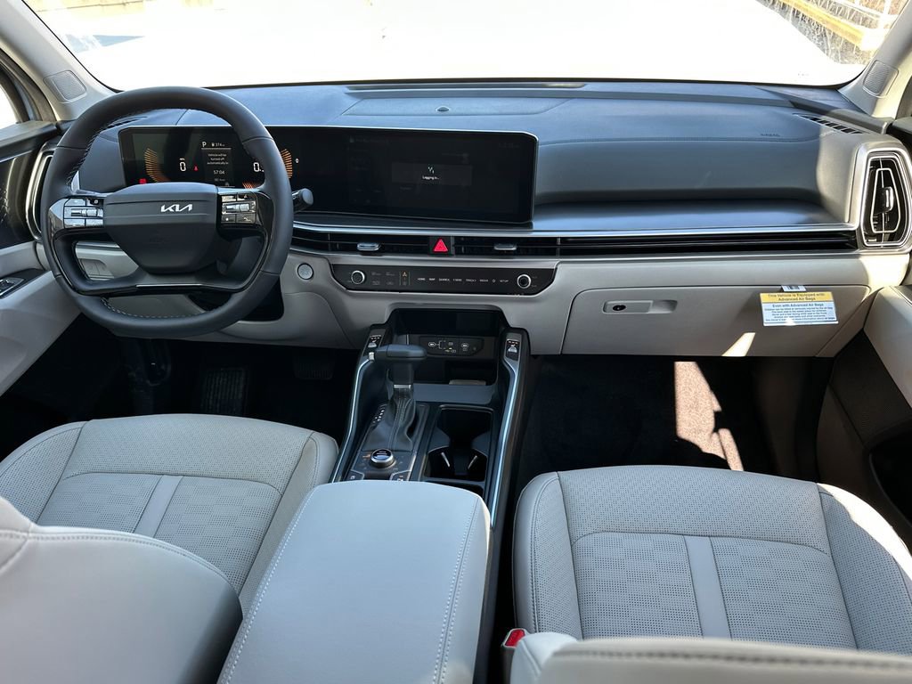 New 2026 Kia Sorento EX AWD/4WD image 15