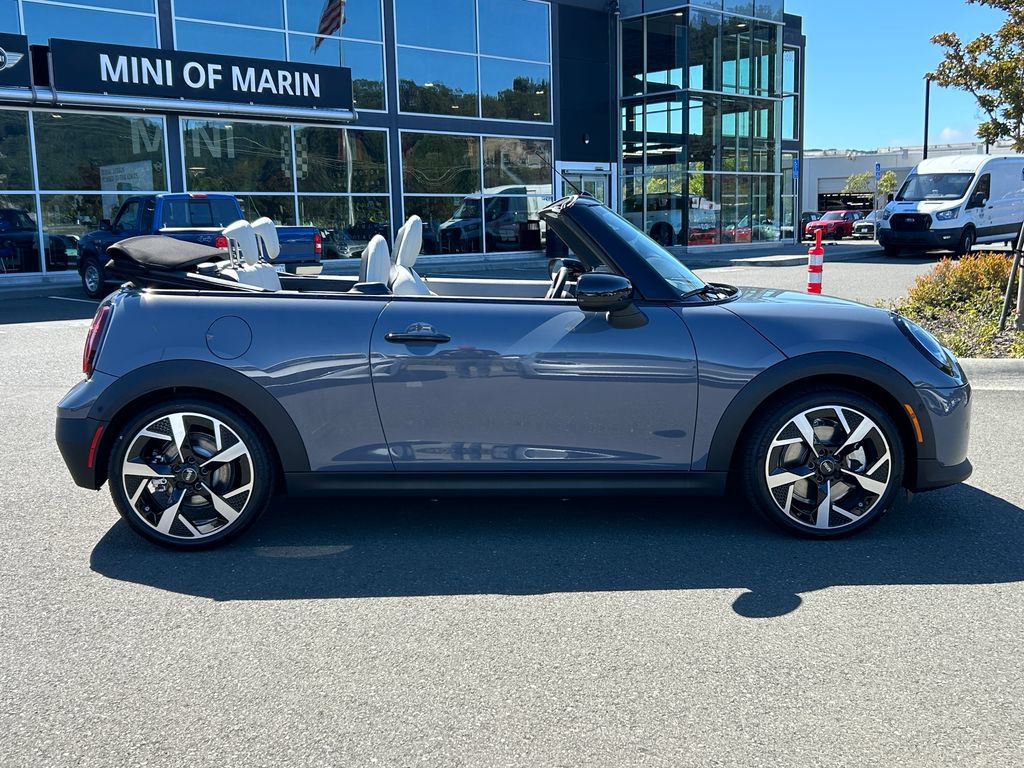 New 2026 MINI Cooper S FWD image 6