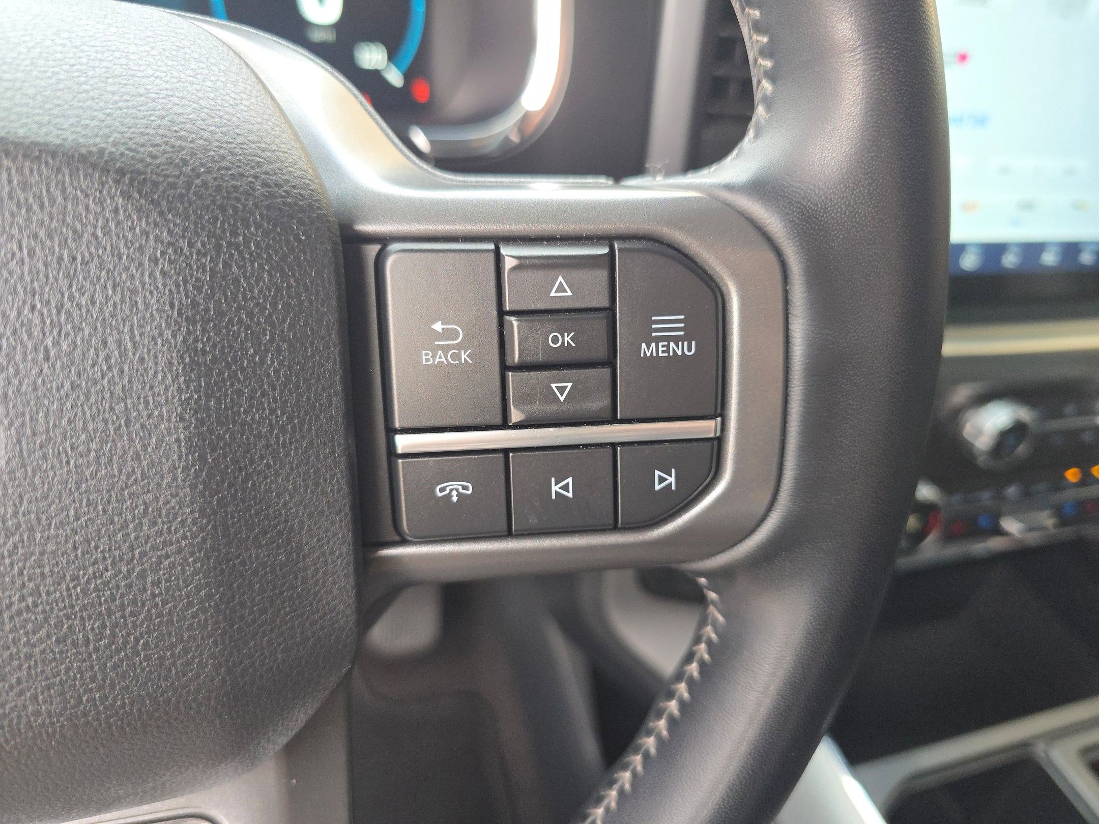 Used 2021 Ford F150 Lariat image 23