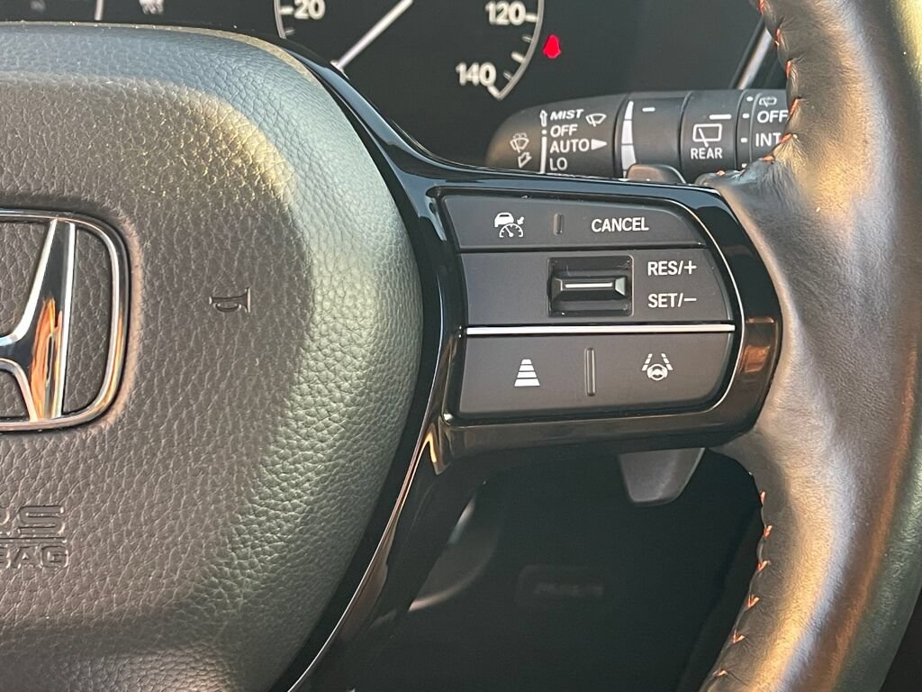 Used 2023 Honda CR-V Sport Touring image 19
