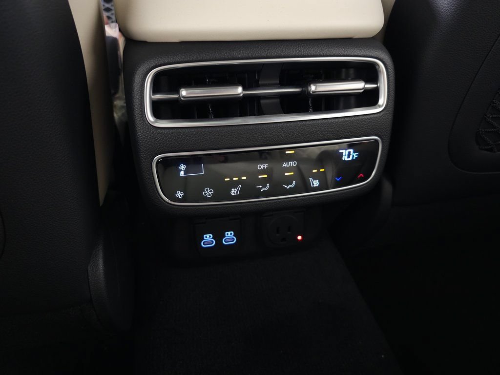 New 2026 Genesis GV70 3.5T Sport Prestige AWD/4WD image 34