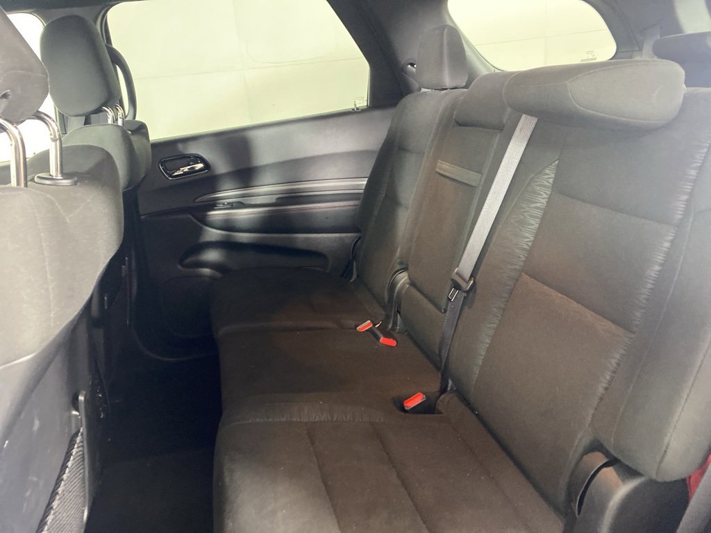 Used 2024 Dodge Durango GT w/ Blacktop Package image 13