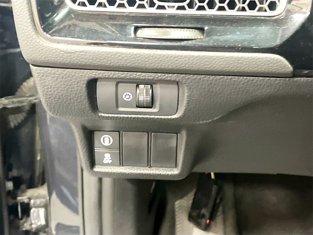 Used 2024 Honda Civic Sport image 10