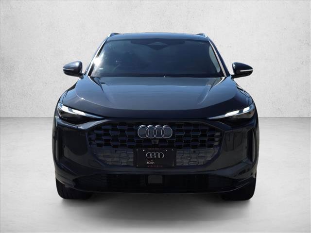 New 2025 Audi Q5 Premium w/ Convenience Package AWD/4WD image 2