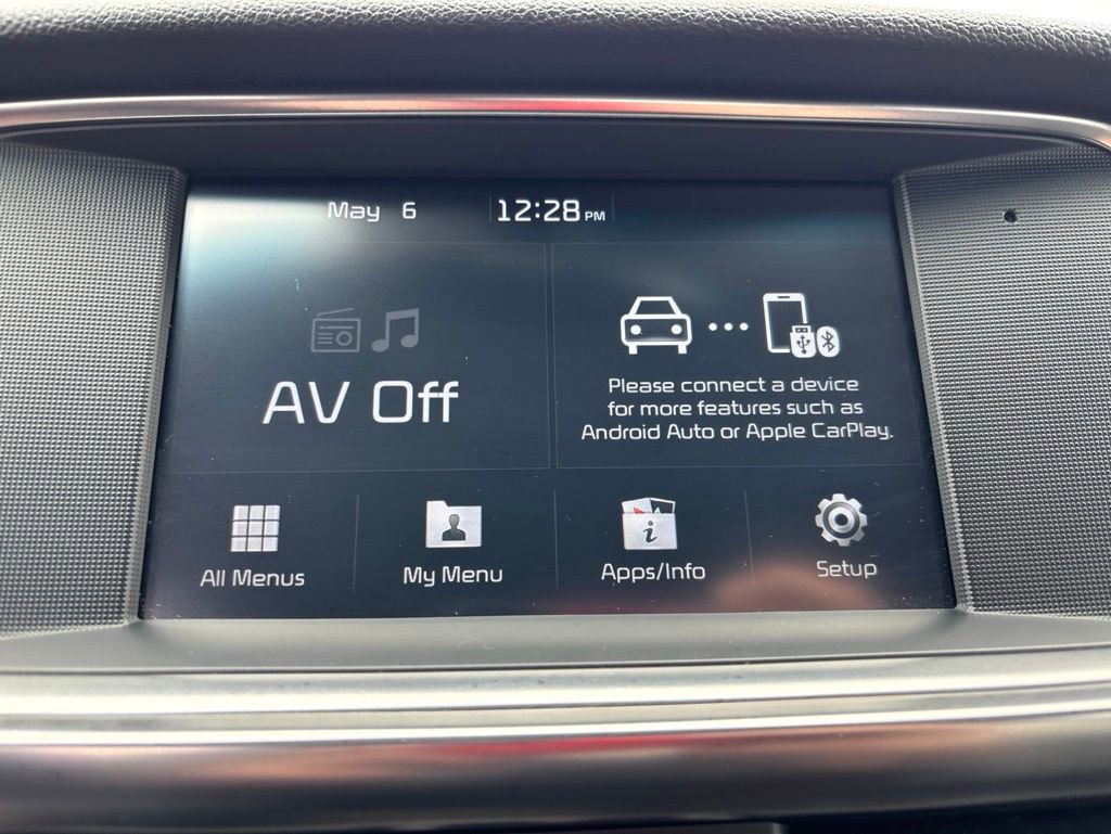 Used 2018 Kia Optima SX FWD image 26