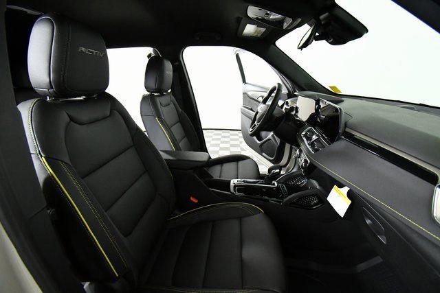 New 2026 Chevrolet TrailBlazer ACTIV w/ LPO, Trailering Package image 22