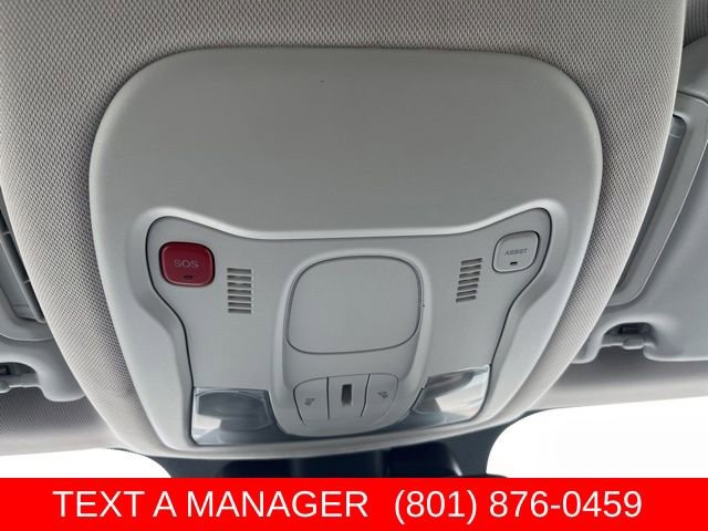 Used 2022 Jeep Renegade Trailhawk w/ Trailer Tow Group AWD/4WD image 30