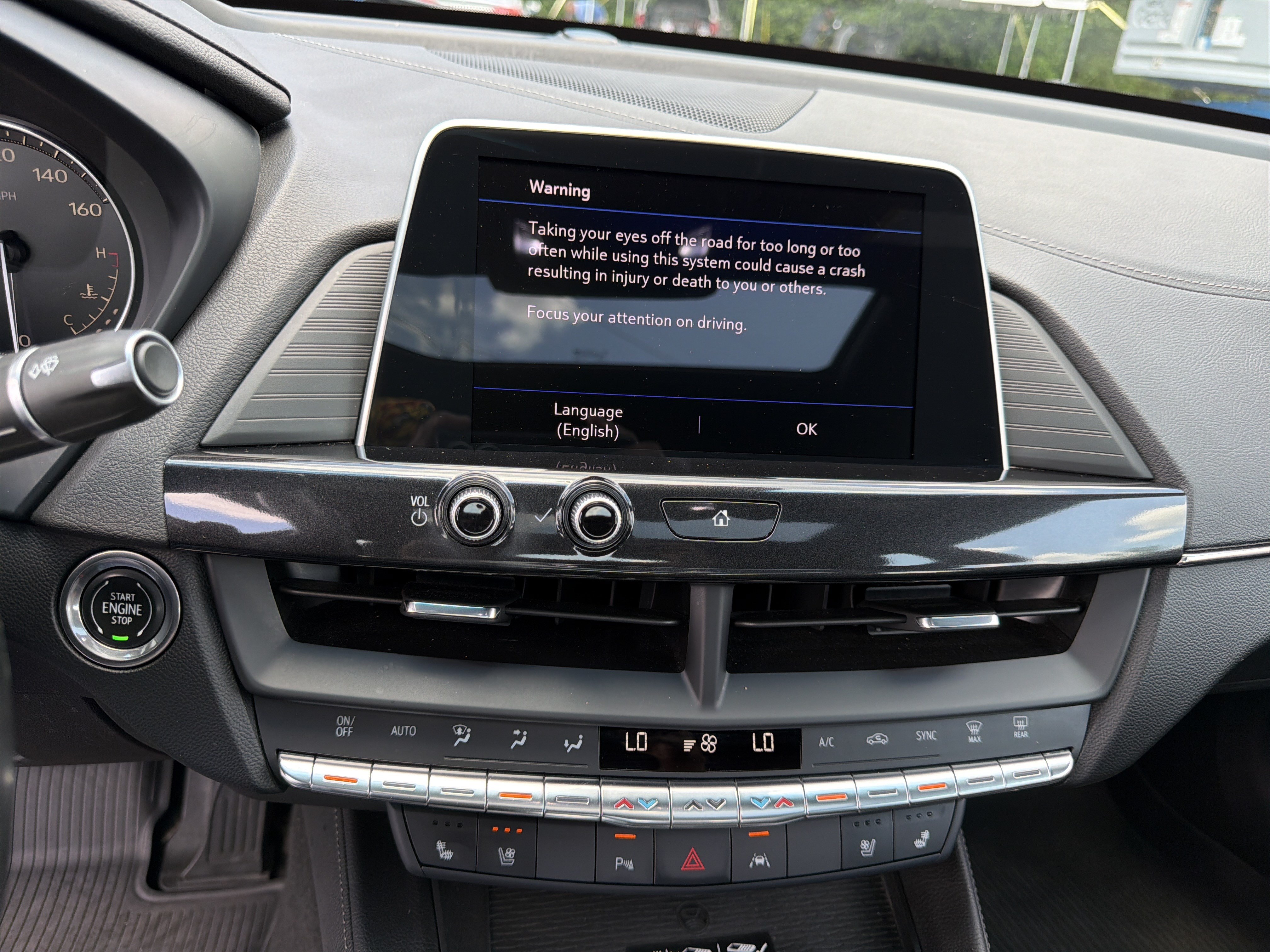 Used 2022 Cadillac CT4 Premium Luxury AWD/4WD image 27