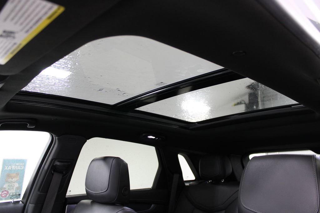 Used 2023 Cadillac XT5 Premium Luxury image 56