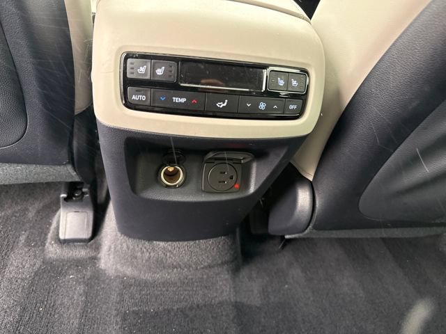 Used 2025 Hyundai Palisade Calligraphy AWD/4WD image 26