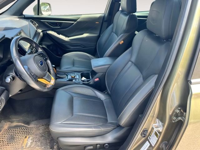 Used 2023 Subaru Forester Wilderness image 12