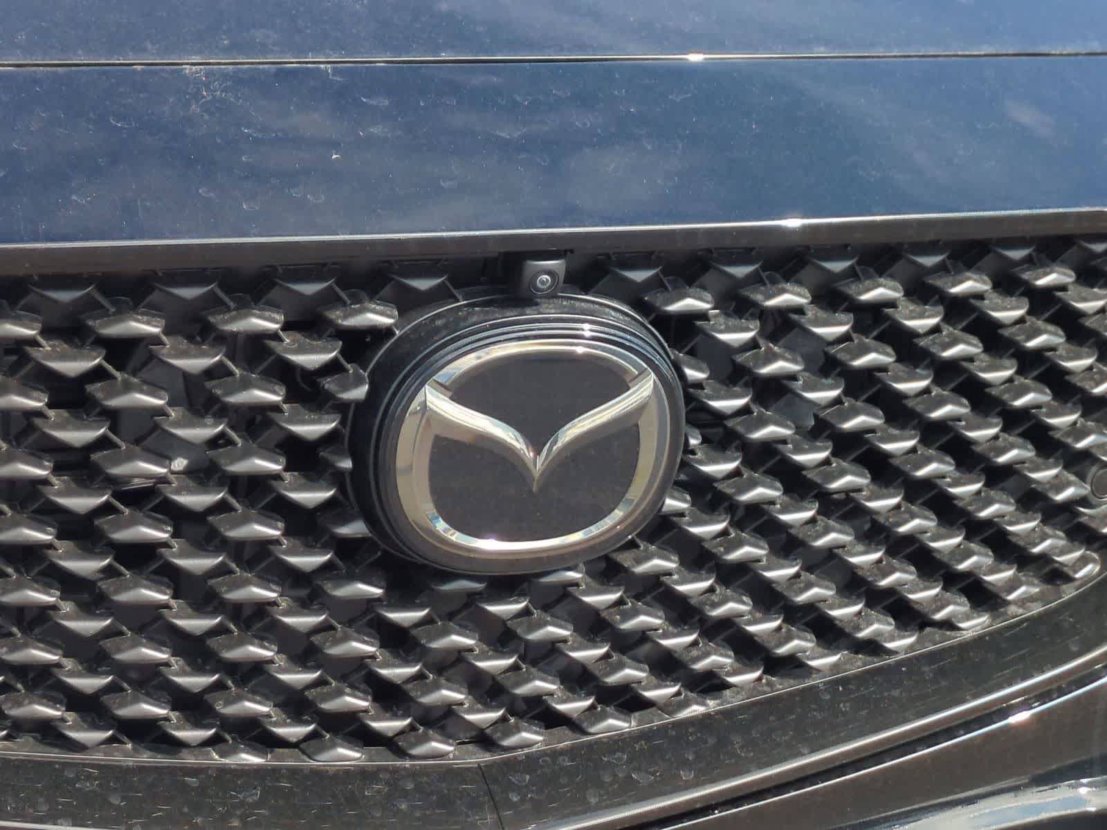 New 2026 MAZDA CX-30 Aire Edition image 11