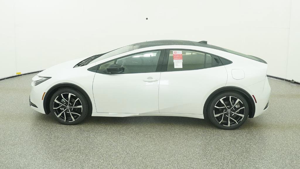 New 2026 Toyota Prius Plug-In Hybrid image 55