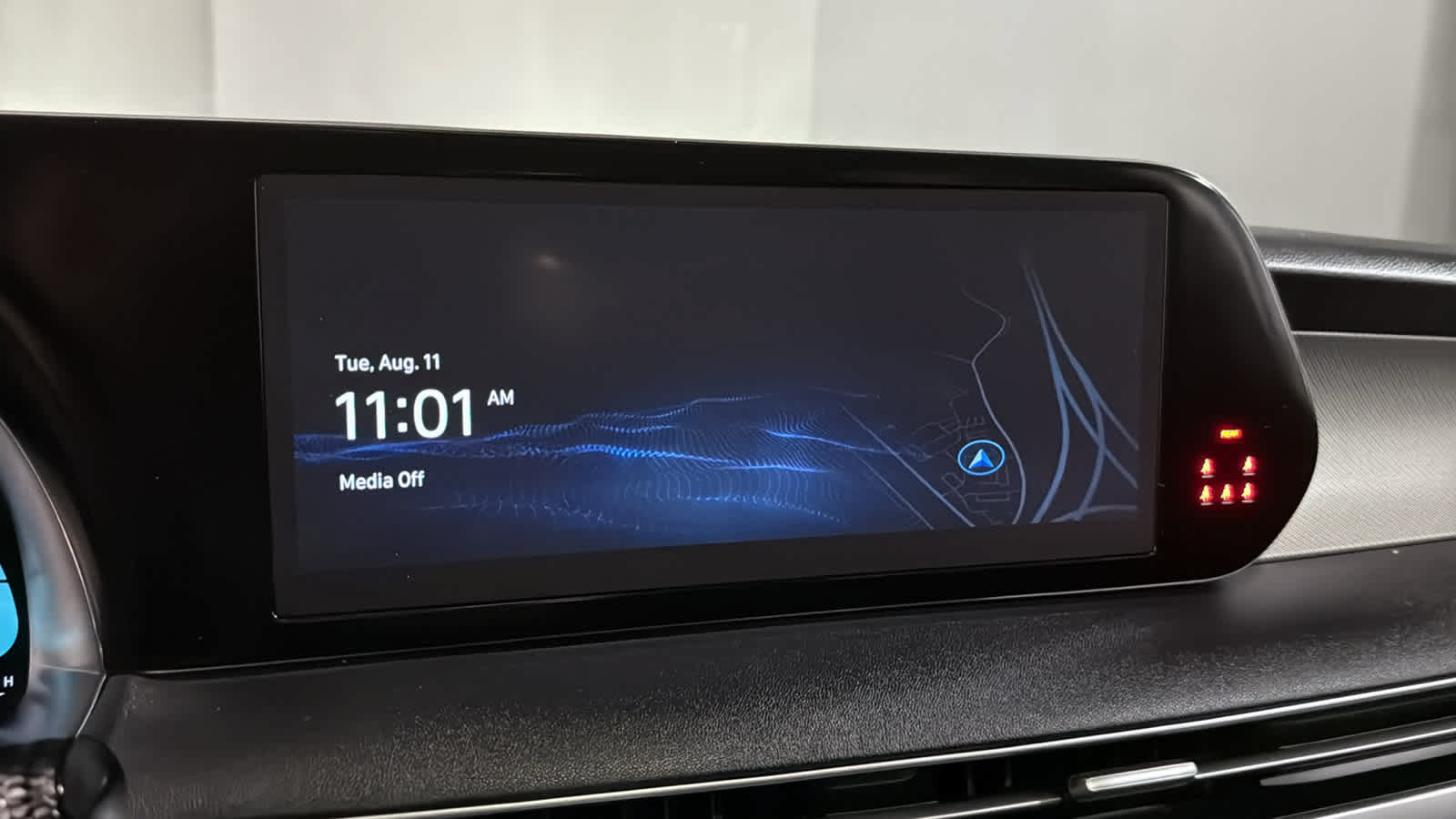 Used 2024 Hyundai Palisade XRT AWD/4WD image 13