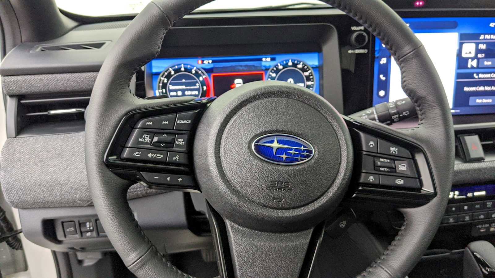 New 2026 Subaru Outback Limited image 17