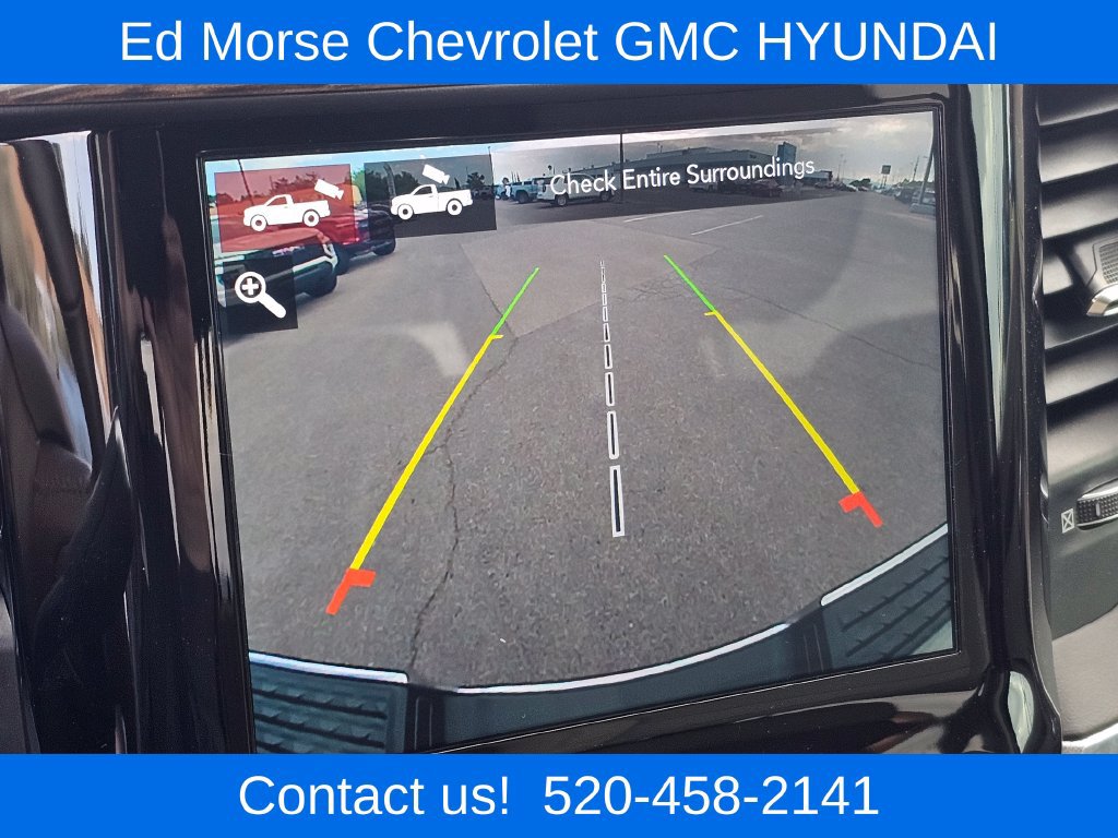 Used 2020 RAM 2500 Laramie AWD/4WD image 19