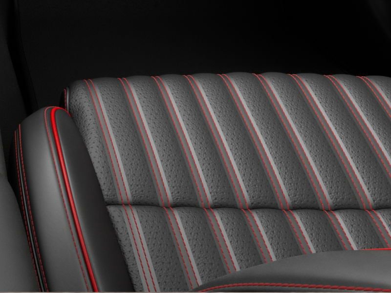 New 2026 Genesis G70 3.3T Sport Prestige image 16