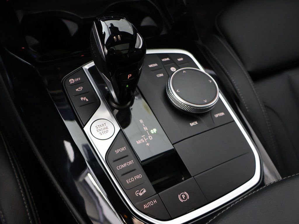 Used 2025 BMW X4 M40i w/ Premium Enhanced Package image 60