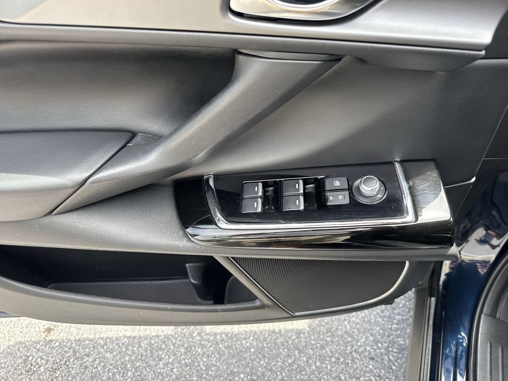 Certified 2021 MAZDA CX-9 Touring w/ Touring Premium Package FWD image 39