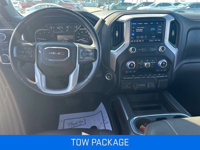 Used 2023 GMC Sierra 2500 SLT AWD/4WD image 2