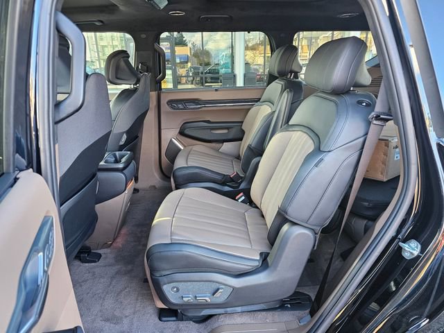 New 2026 Kia EV9 GT-Line image 14