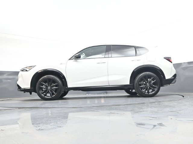 Used 2026 Acura ADX A-Spec w/ Advance Package AWD/4WD image 36