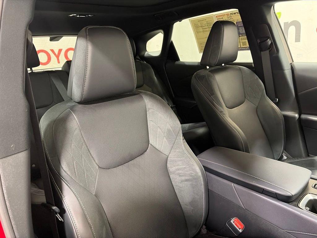 Used 2024 Lexus RX 350 AWD w/ Convenience Package image 12