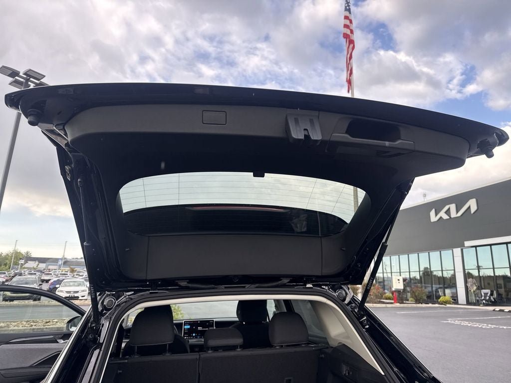 New 2026 Volkswagen Tiguan S FWD image 38