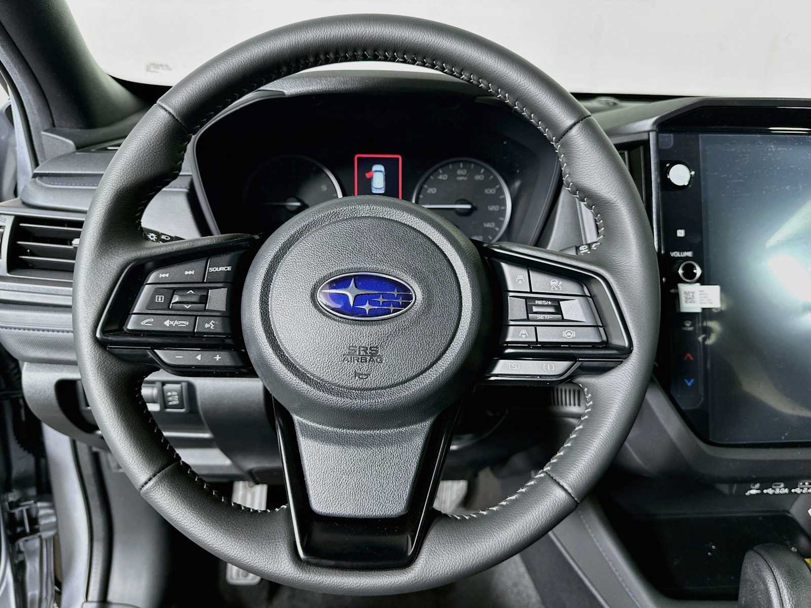 Certified 2026 Subaru Forester Premium AWD/4WD image 11